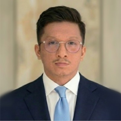 Profilbild von Minh Tri Ngo